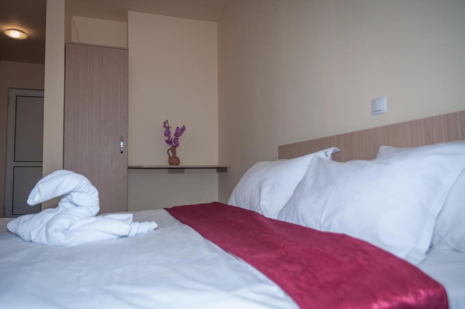 Dumbrava Minunata Brašov Pokoj fotografie