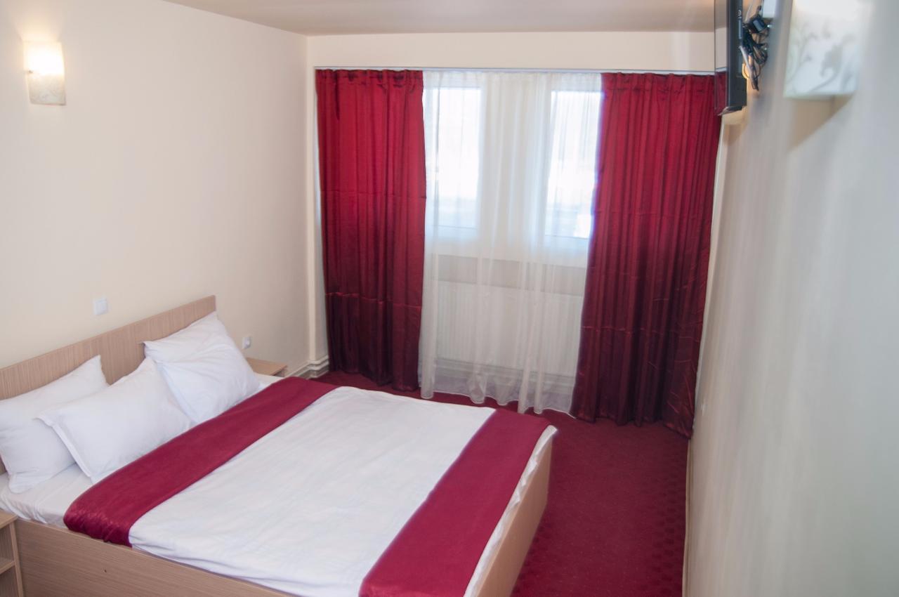 Dumbrava Minunata Brašov Exteriér fotografie